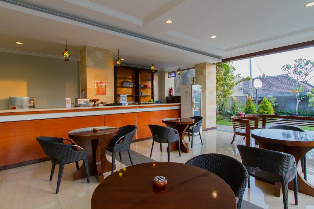 Amelle Villas & Residences Canggu Kültér fotó
