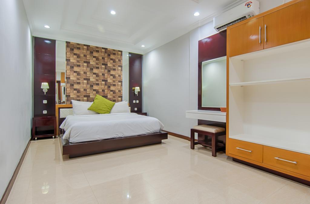 Amelle Villas & Residences Canggu Kültér fotó