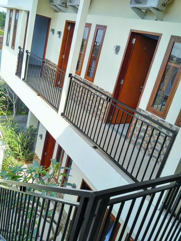 Amelle Villas & Residences Canggu Kültér fotó