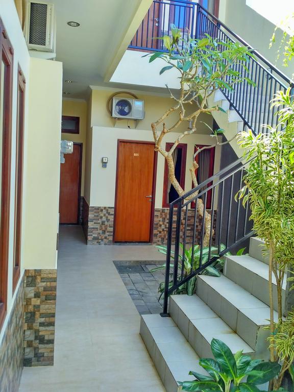 Amelle Villas & Residences Canggu Kültér fotó
