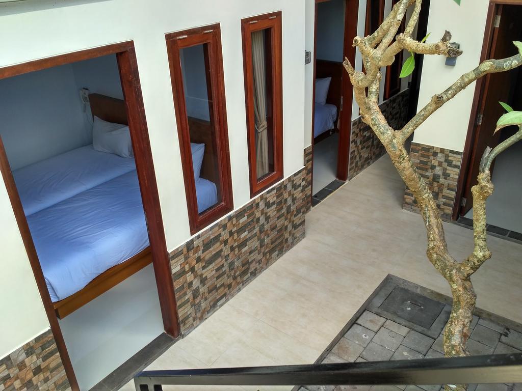 Amelle Villas & Residences Canggu Kültér fotó