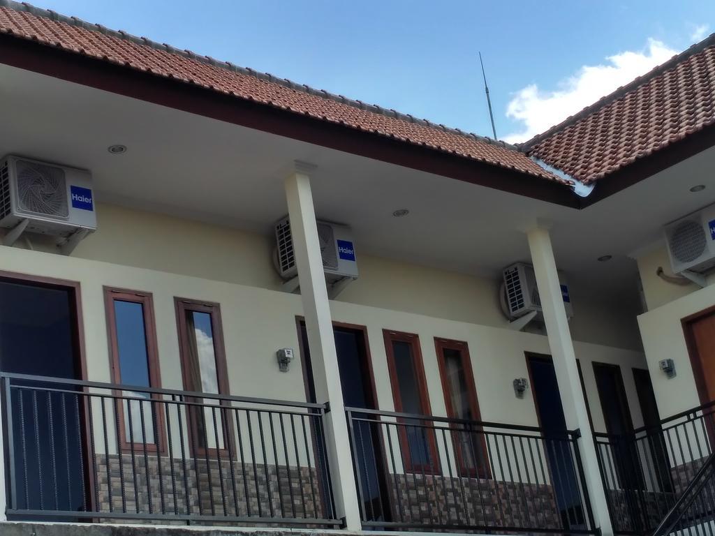 Amelle Villas & Residences Canggu Kültér fotó