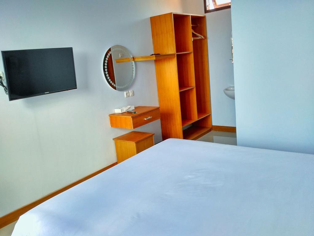 Amelle Villas & Residences Canggu Kültér fotó