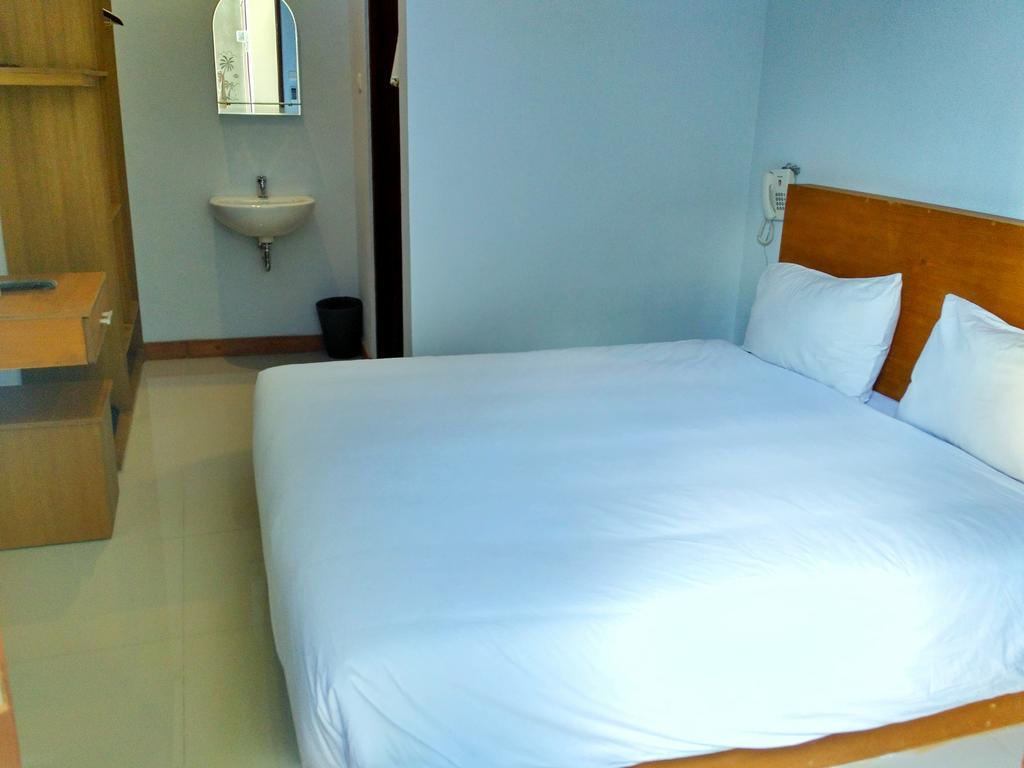 Amelle Villas & Residences Canggu Kültér fotó