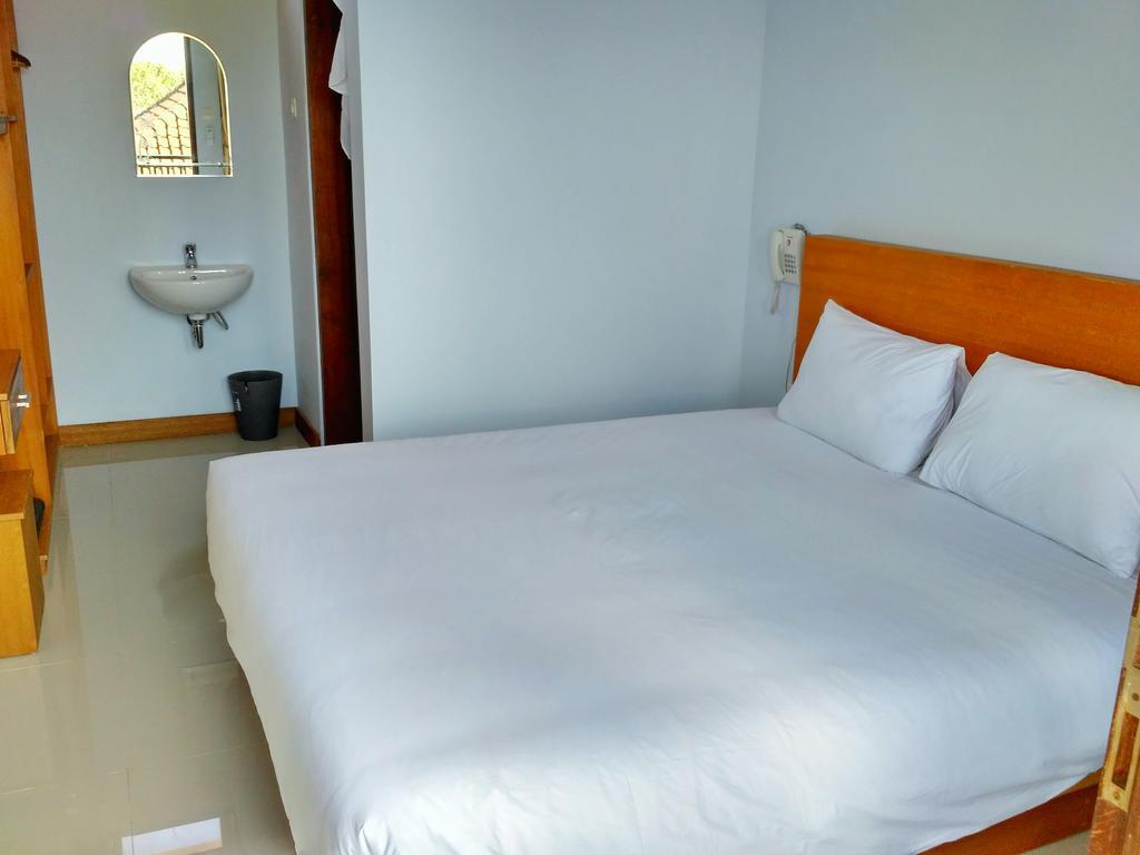 Amelle Villas & Residences Canggu Kültér fotó