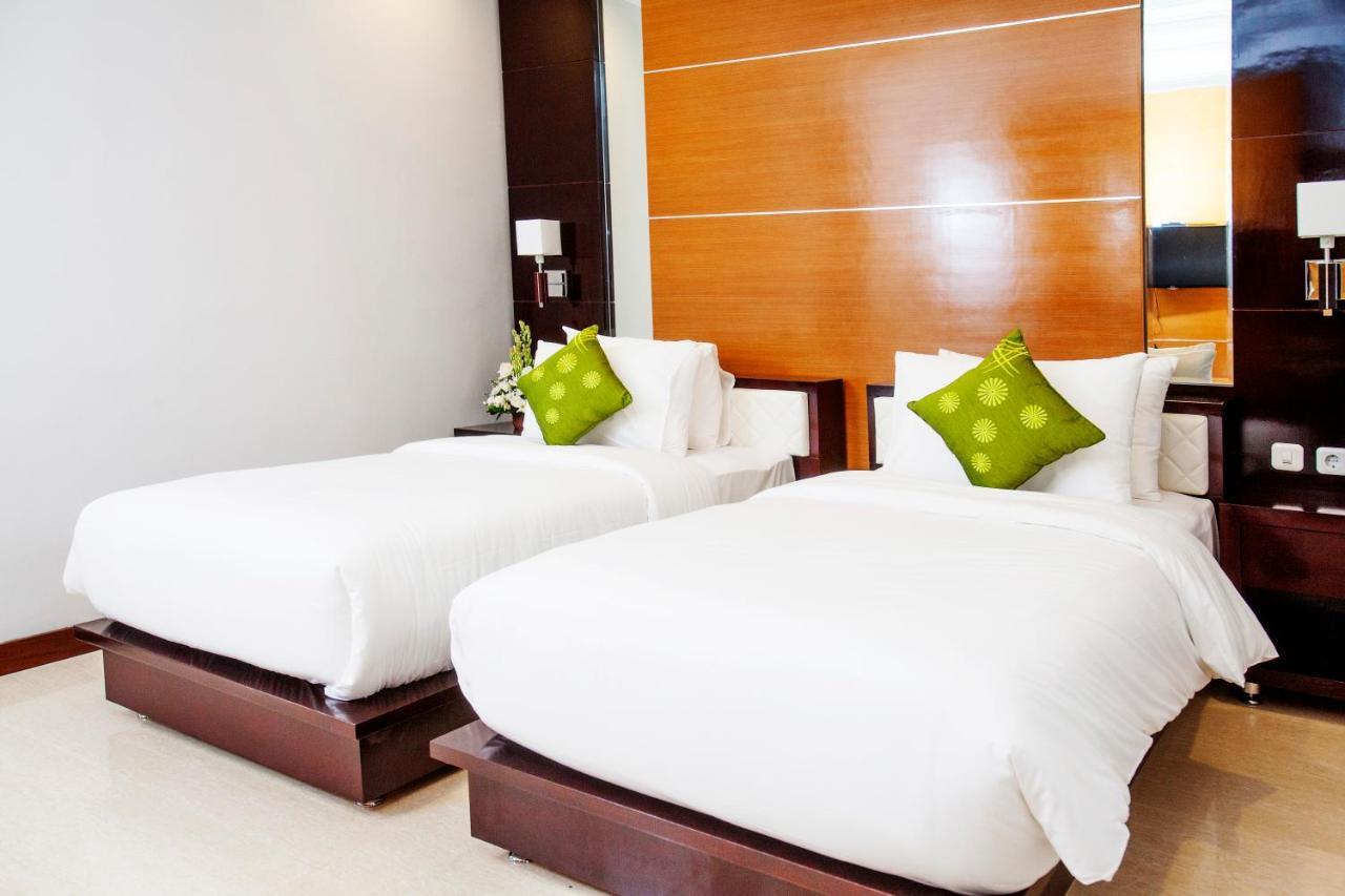 Amelle Villas & Residences Canggu Kültér fotó