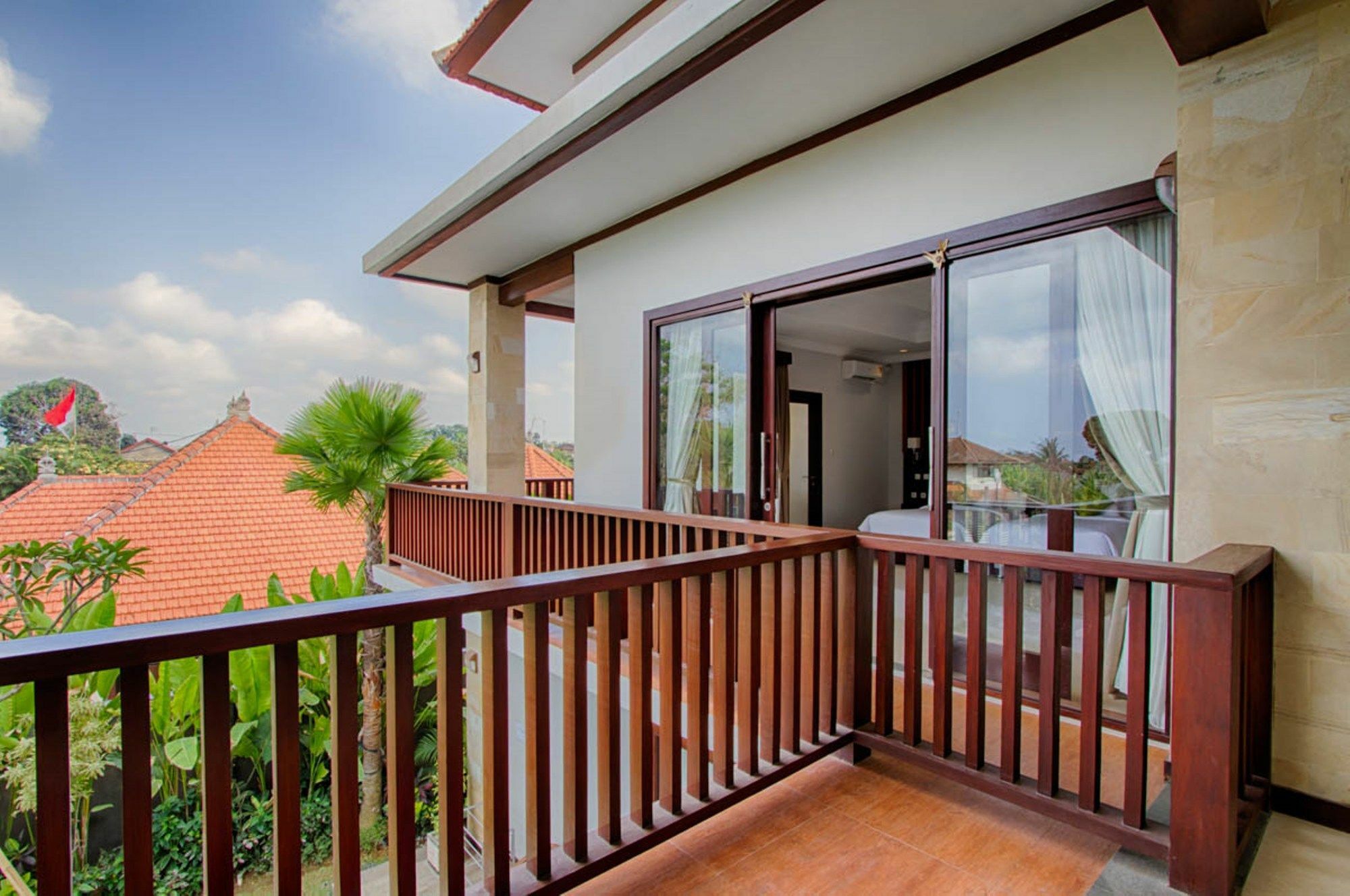 Amelle Villas & Residences Canggu Kültér fotó