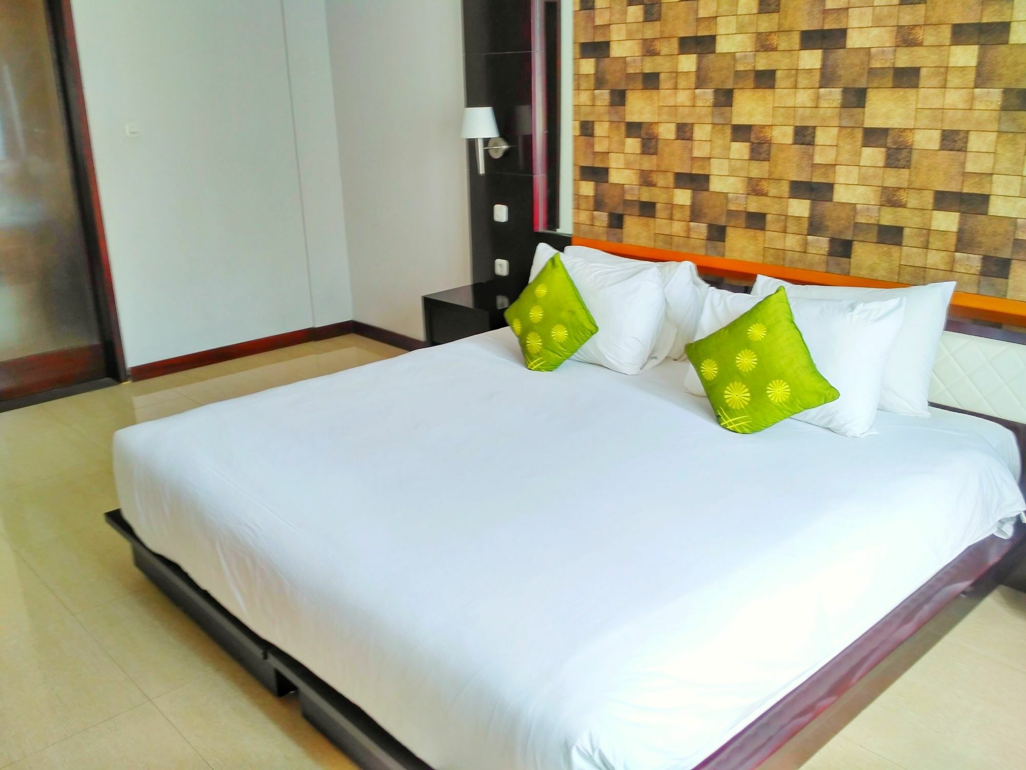 Amelle Villas & Residences Canggu Kültér fotó