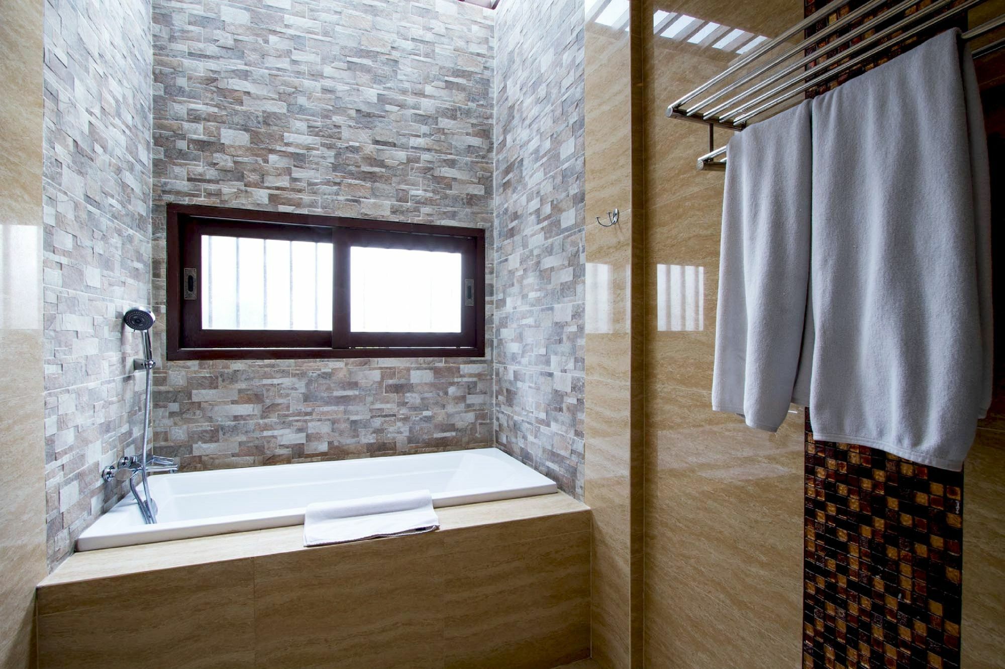 Amelle Villas & Residences Canggu Kültér fotó