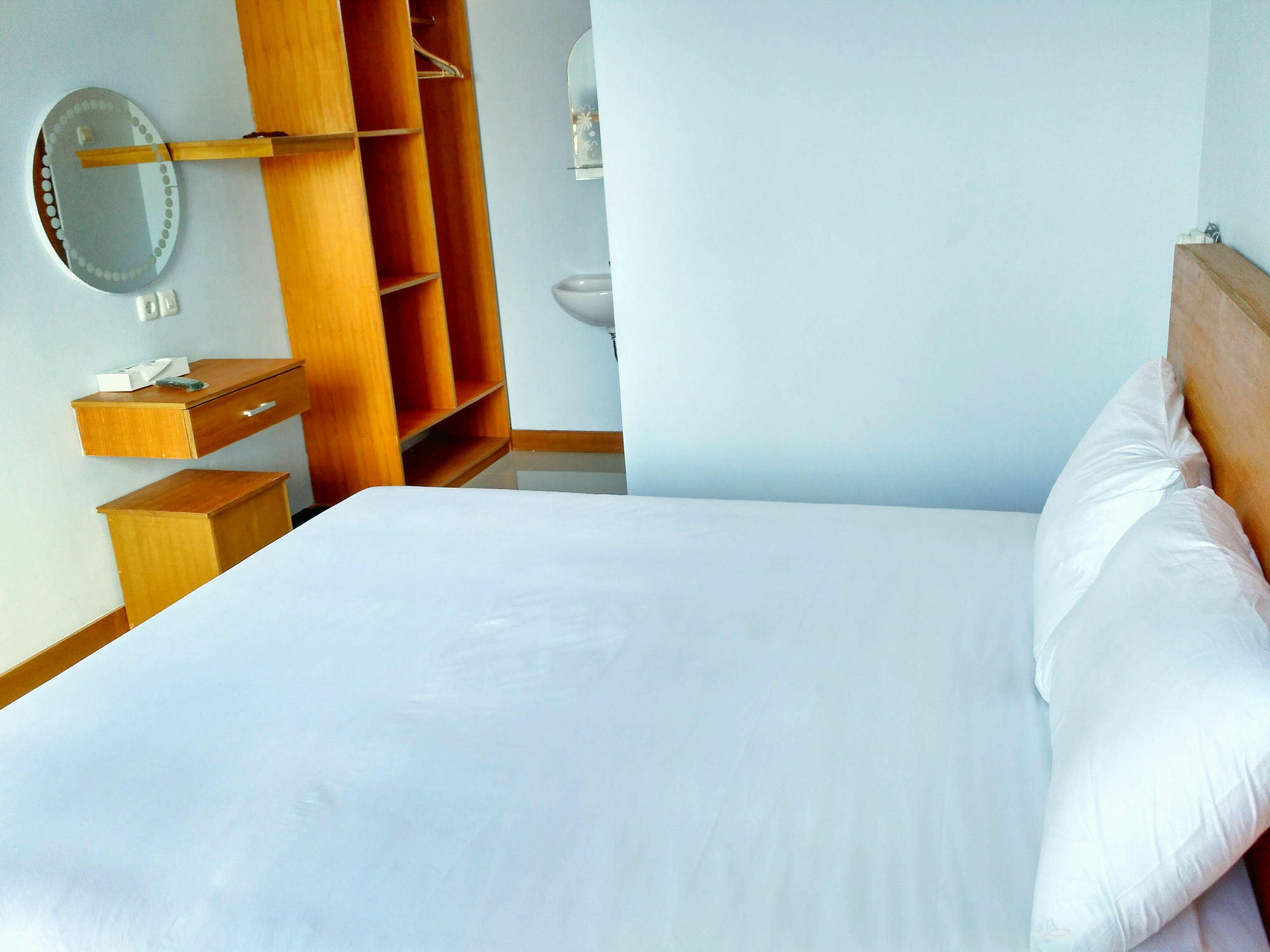 Amelle Villas & Residences Canggu Kültér fotó