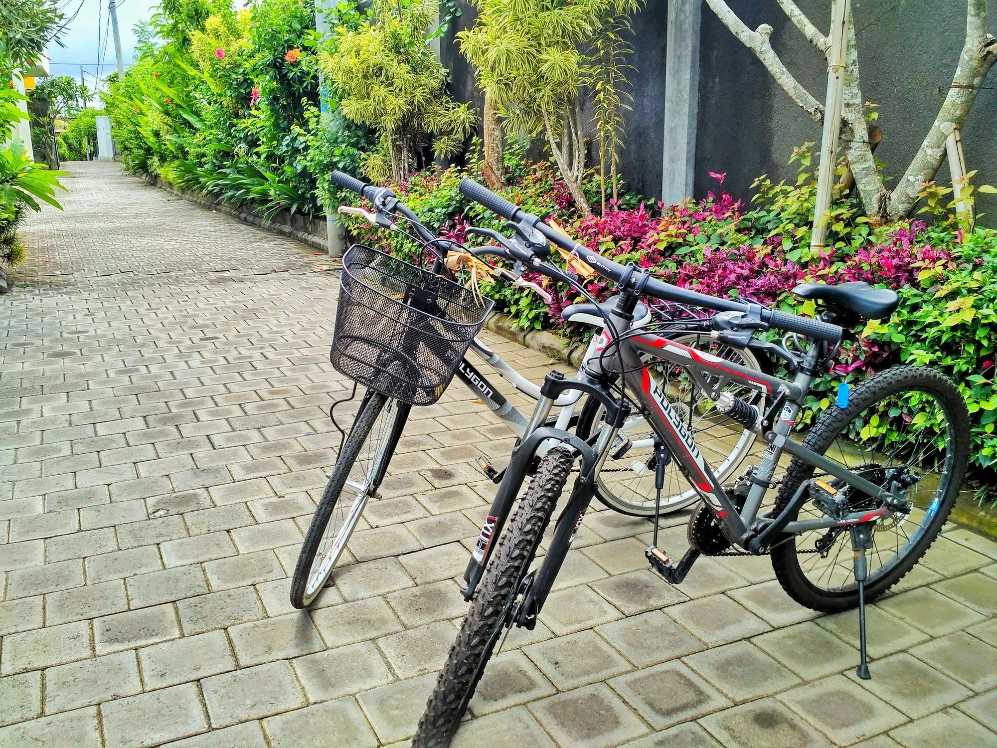 Amelle Villas & Residences Canggu Kültér fotó